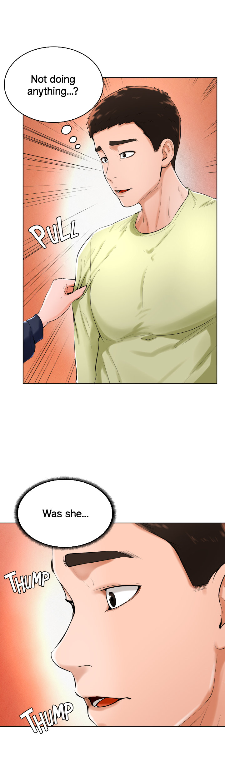 Billiard Club Love - Chapter 22 [photo 10] - MangaPorn