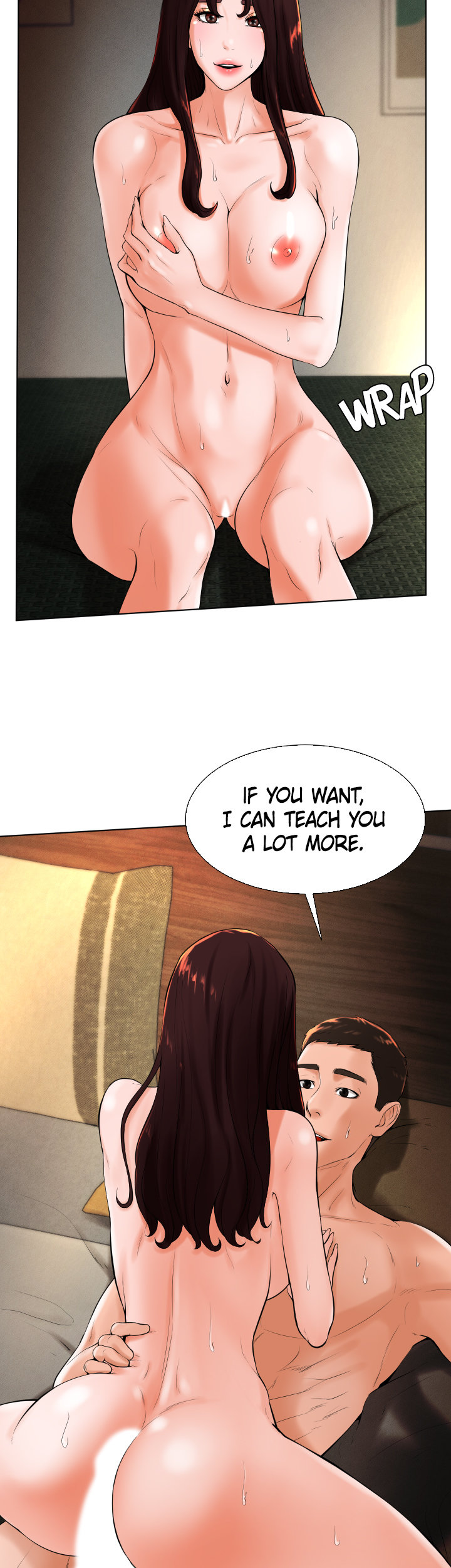 Billiard Club Love - Chapter 22 [photo 15] - MangaPorn