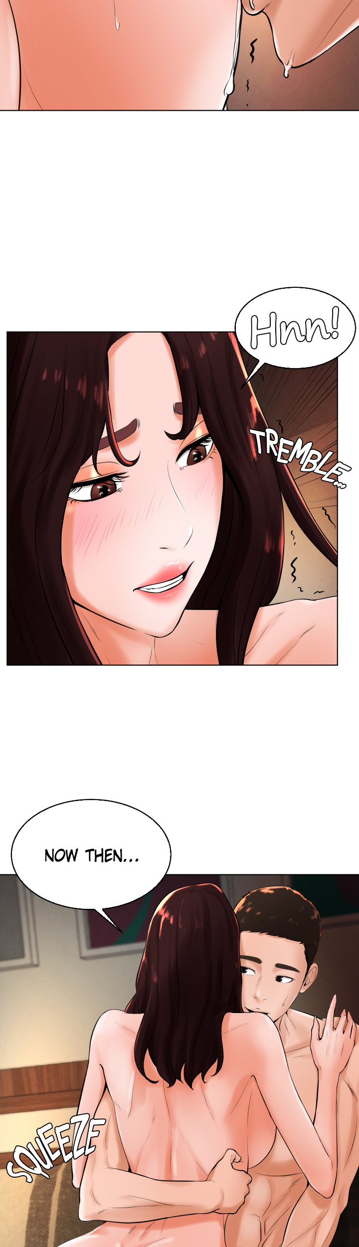 Billiard Club Love - Chapter 22 [photo 19] - MangaPorn