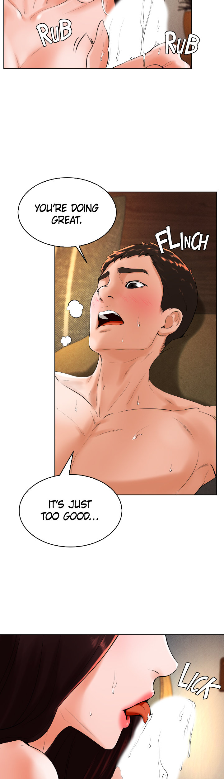 Billiard Club Love - Chapter 22 [photo 27] - MangaPorn