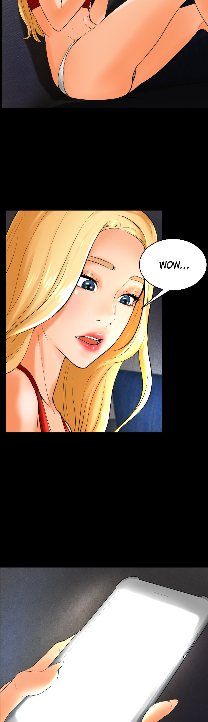 Billiard Club Love - Chapter 22 [photo 34] - MangaPorn