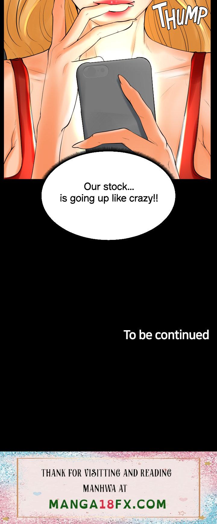 Billiard Club Love - Chapter 22 [photo 36] - MangaPorn