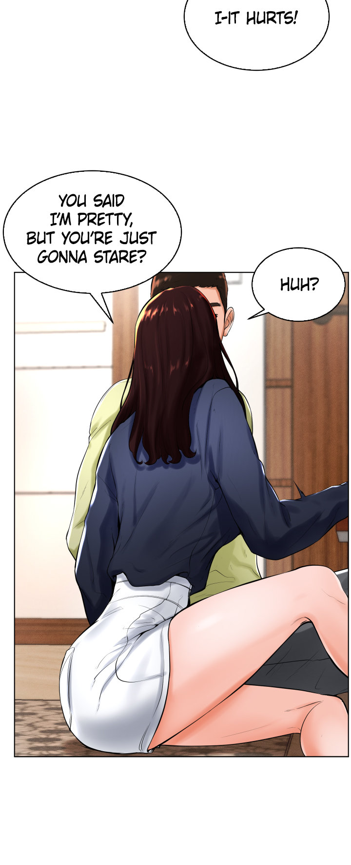 Billiard Club Love - Chapter 22 [photo 8] - MangaPorn