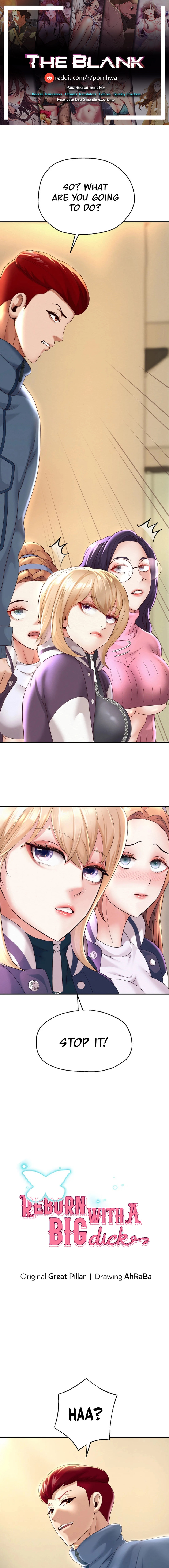 Reborn with Big Rizz Energy - Chapter 10 [photo 1] - MangaPorn