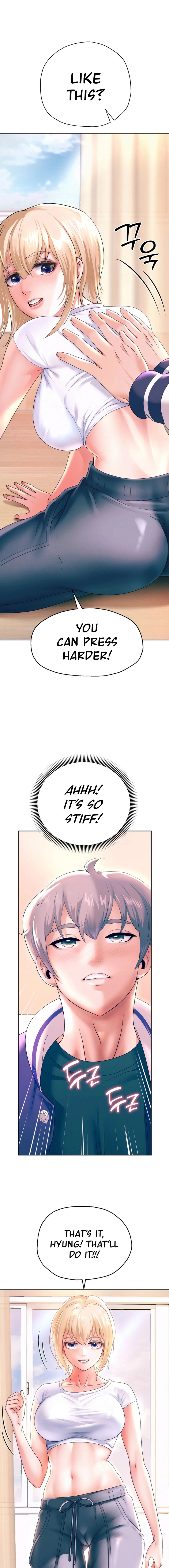 Reborn with Big Rizz Energy - Chapter 10 [photo 16] - MangaPorn
