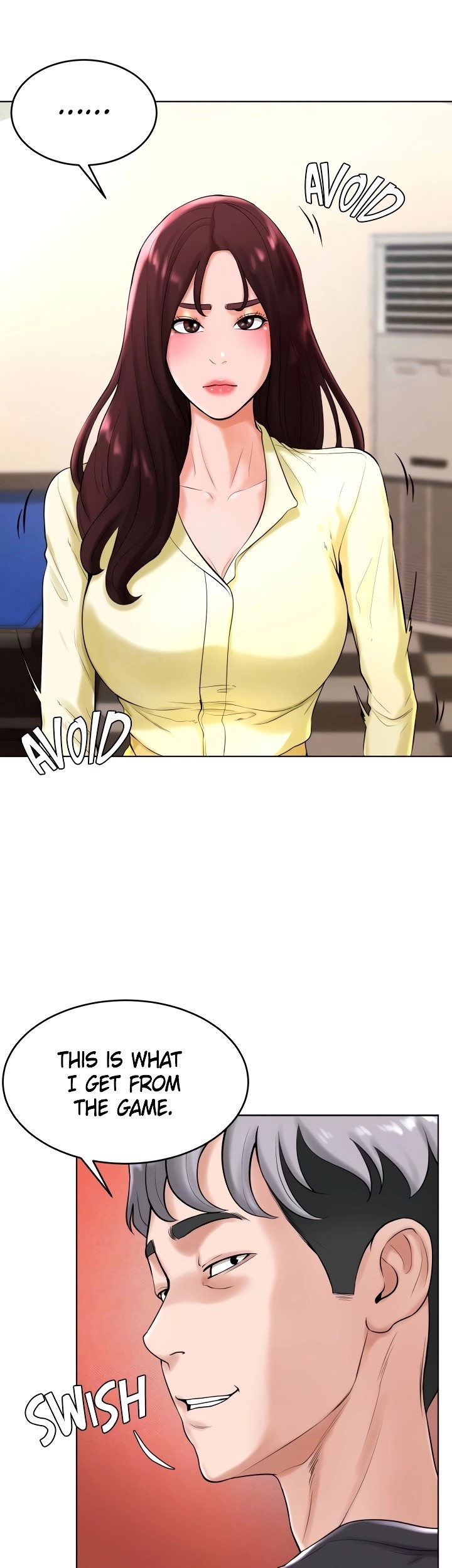 Billiard Club Love - Chapter 28 [photo 17] - MangaPorn