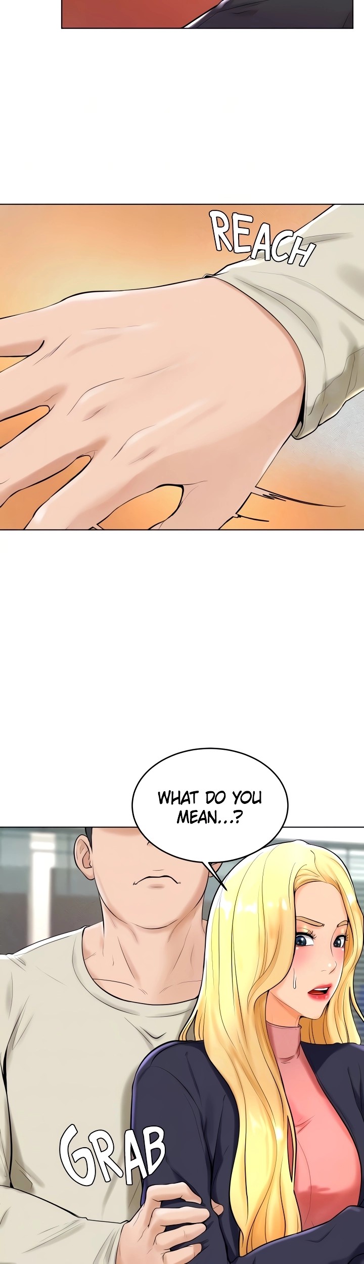 Billiard Club Love - Chapter 28 [photo 18] - MangaPorn