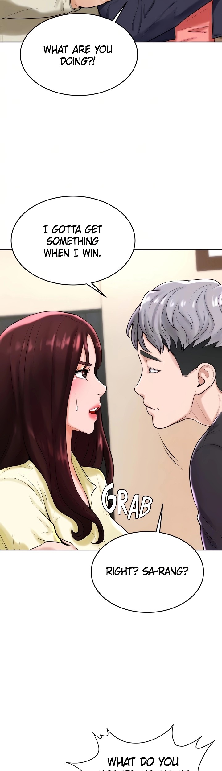 Billiard Club Love - Chapter 28 [photo 19] - MangaPorn