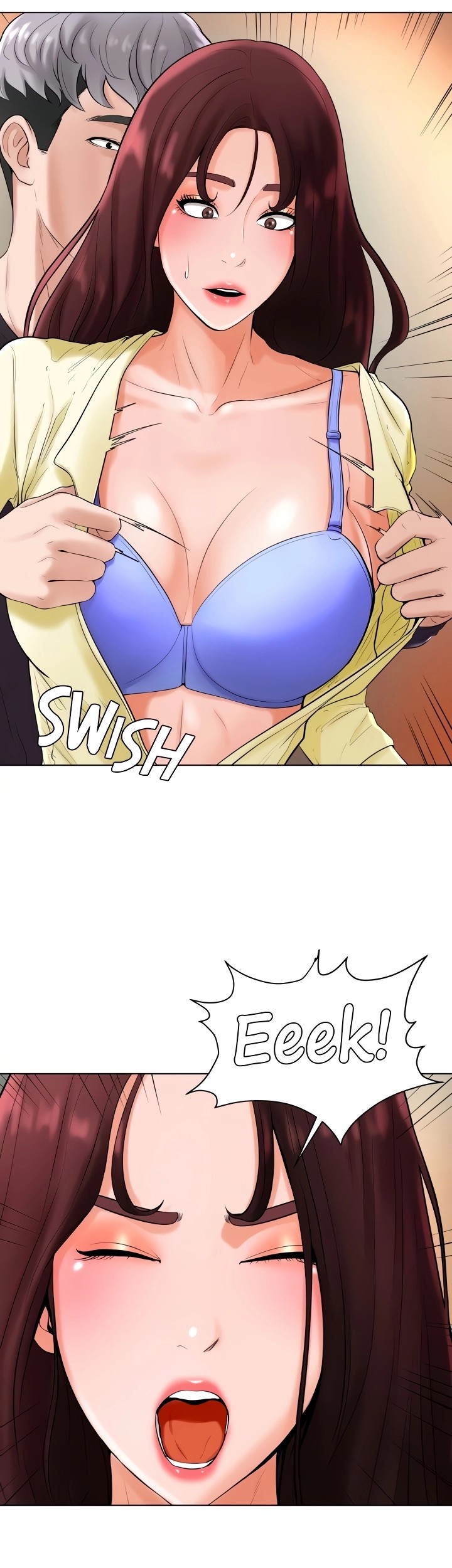 Billiard Club Love - Chapter 28 [photo 24] - MangaPorn