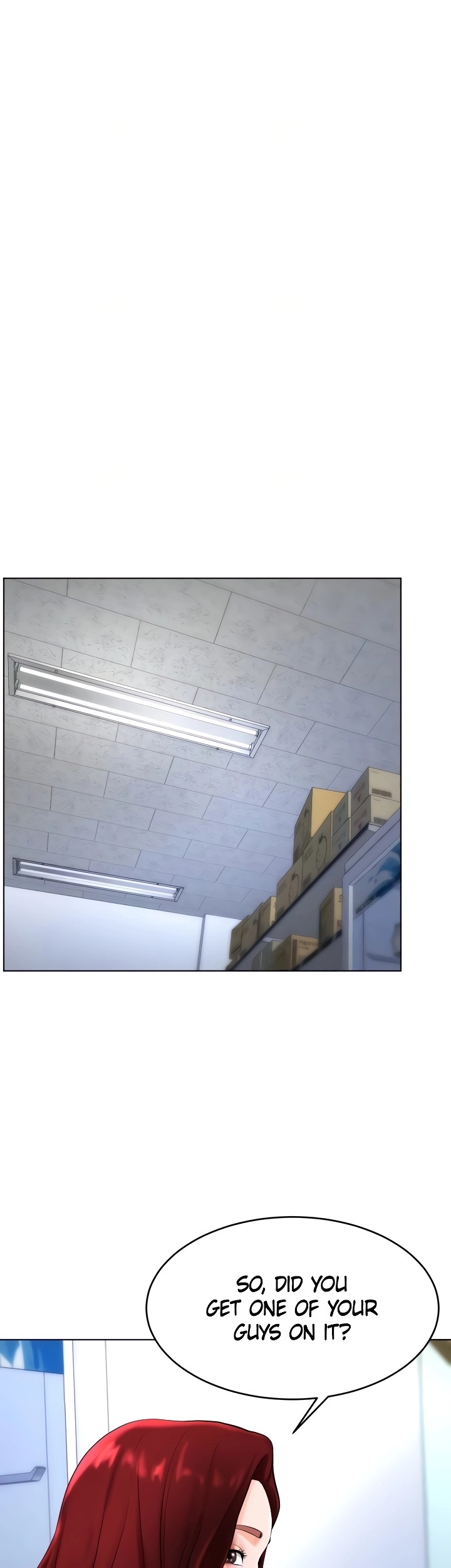 Billiard Club Love - Chapter 28 [photo 37] - MangaPorn