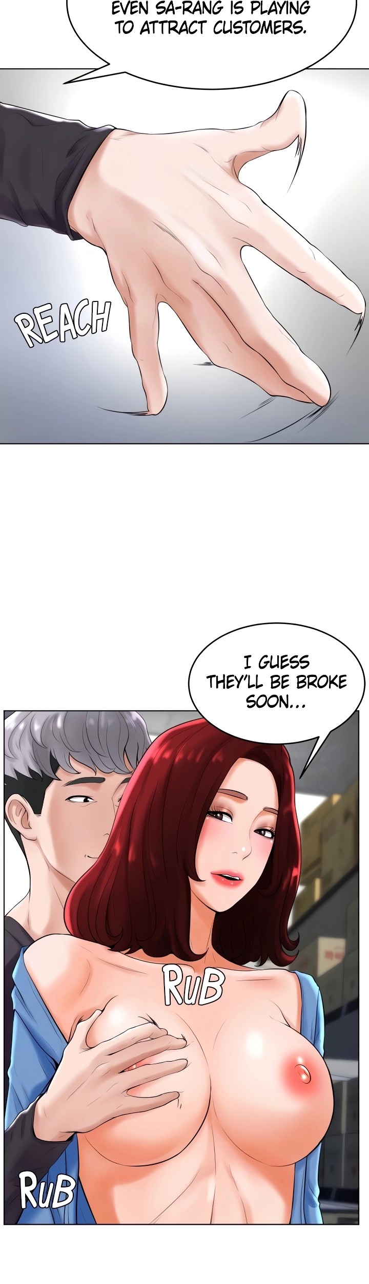 Billiard Club Love - Chapter 28 [photo 39] - MangaPorn