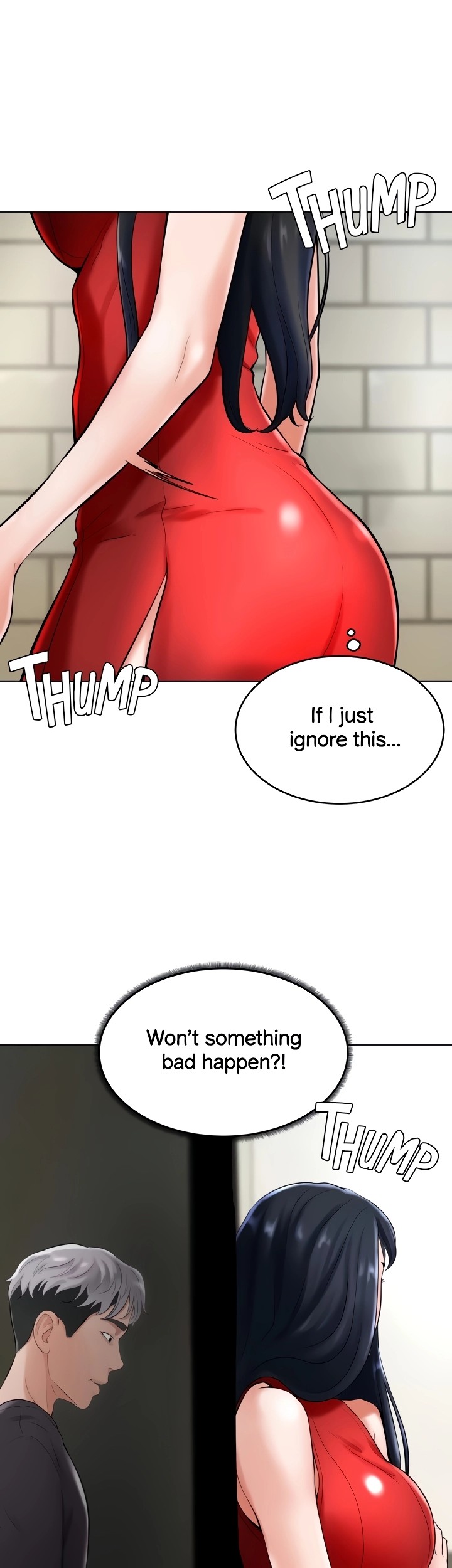 Billiard Club Love - Chapter 28 [photo 47] - MangaPorn