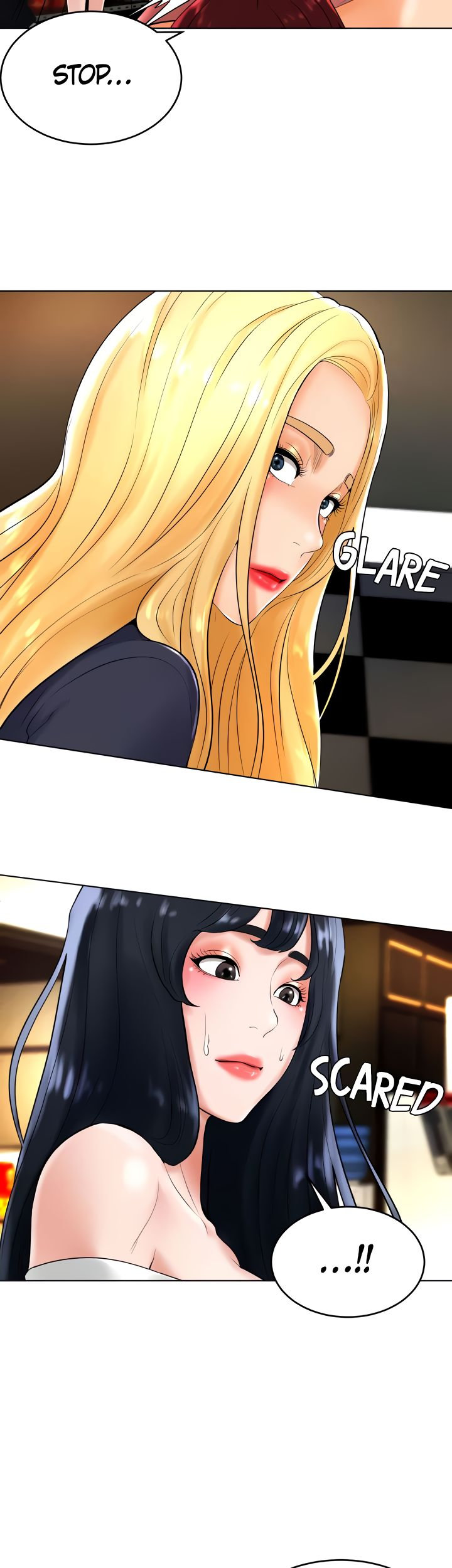 Billiard Club Love - Chapter 30 [photo 10] - MangaPorn