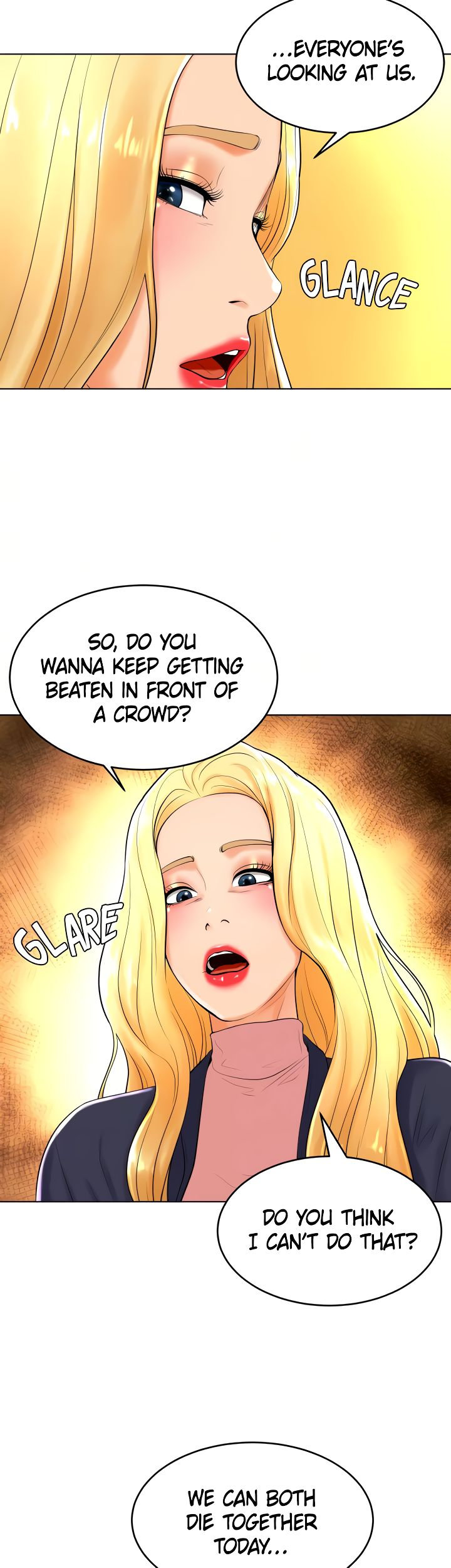 Billiard Club Love - Chapter 30 [photo 11] - MangaPorn