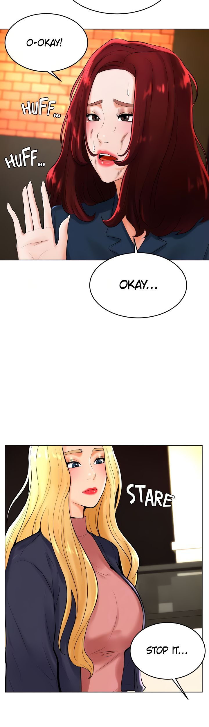 Billiard Club Love - Chapter 30 [photo 12] - MangaPorn