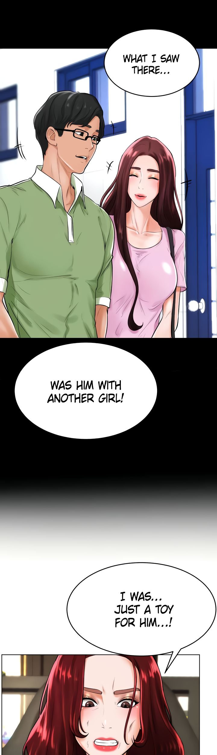 Billiard Club Love - Chapter 30 [photo 21] - MangaPorn