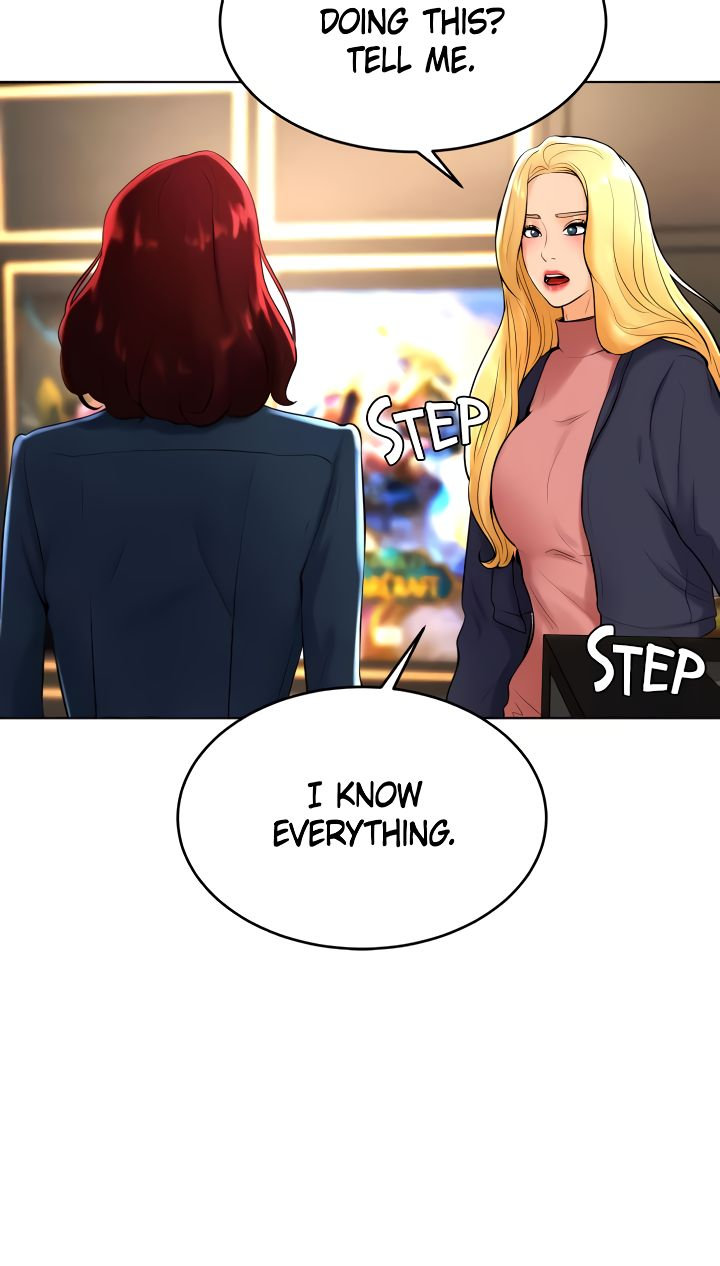 Billiard Club Love - Chapter 30 [photo 4] - MangaPorn