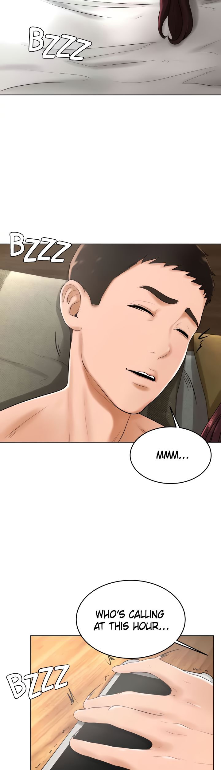 Billiard Club Love - Chapter 30 [photo 42] - MangaPorn