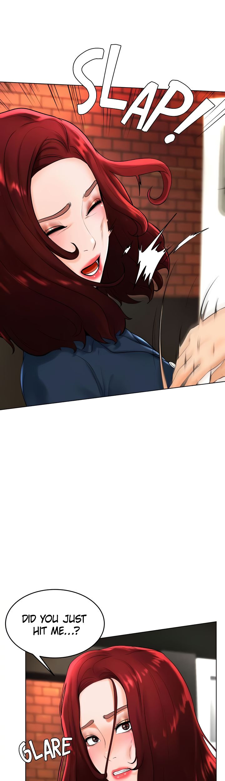 Billiard Club Love - Chapter 30 [photo 6] - MangaPorn