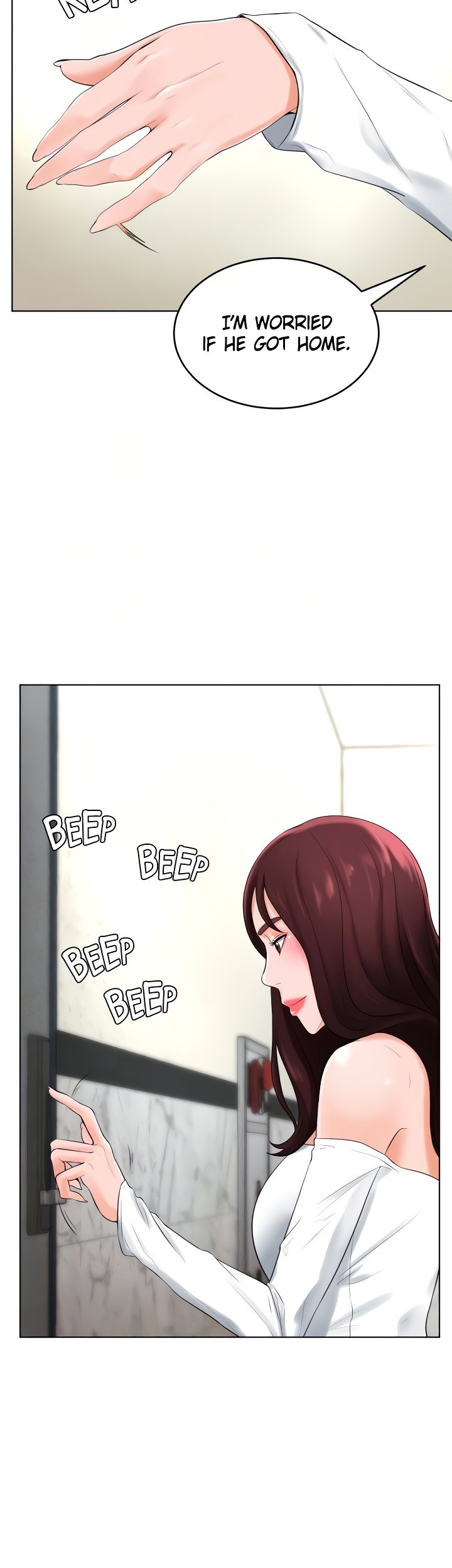 Billiard Club Love - Chapter 32 [photo 11] - MangaPorn