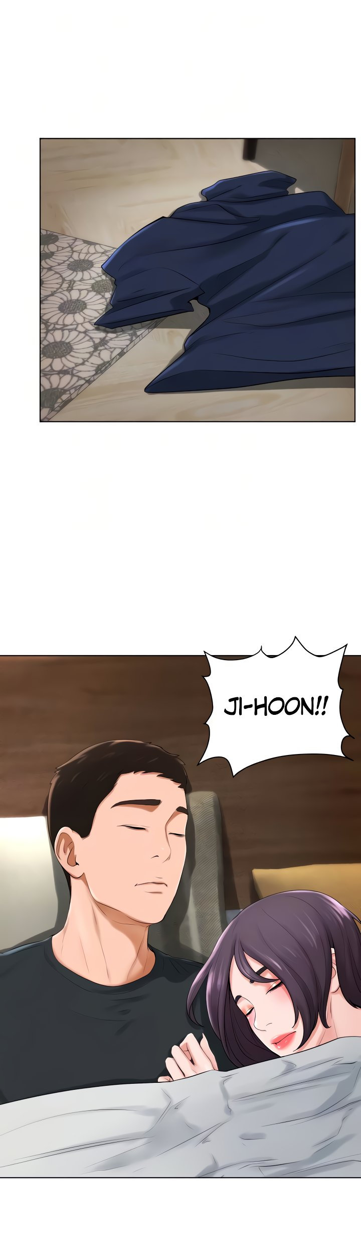 Billiard Club Love - Chapter 32 [photo 14] - MangaPorn