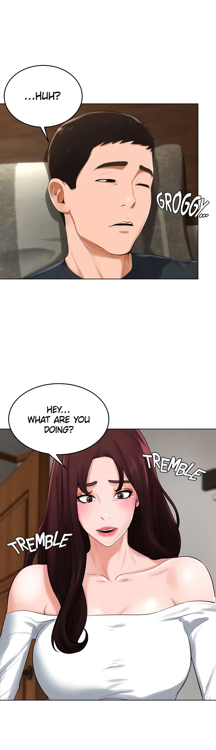 Billiard Club Love - Chapter 32 [photo 15] - MangaPorn