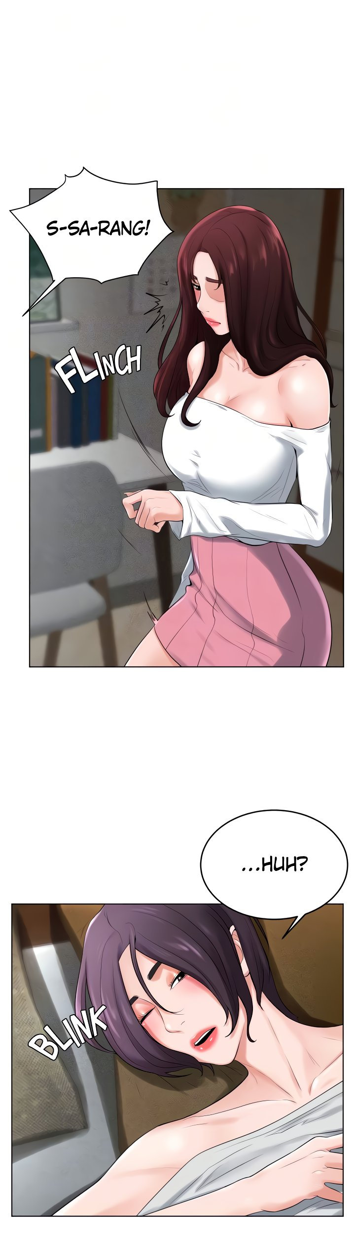 Billiard Club Love - Chapter 32 [photo 16] - MangaPorn