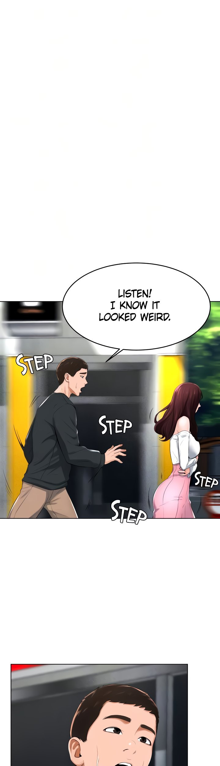 Billiard Club Love - Chapter 32 [photo 19] - MangaPorn