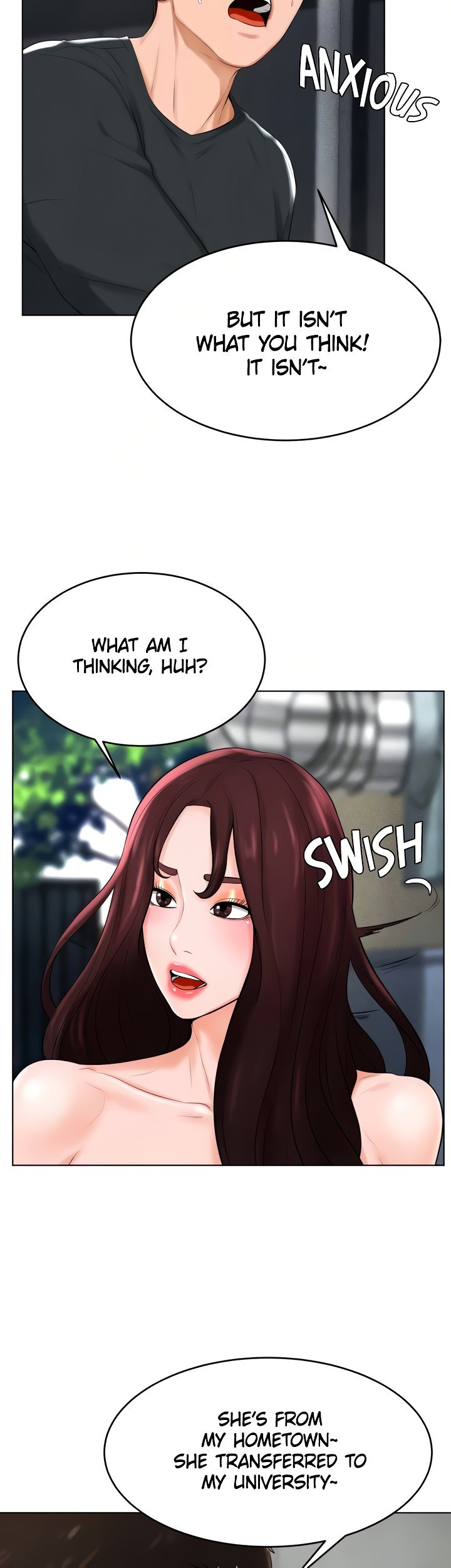 Billiard Club Love - Chapter 32 [photo 20] - MangaPorn