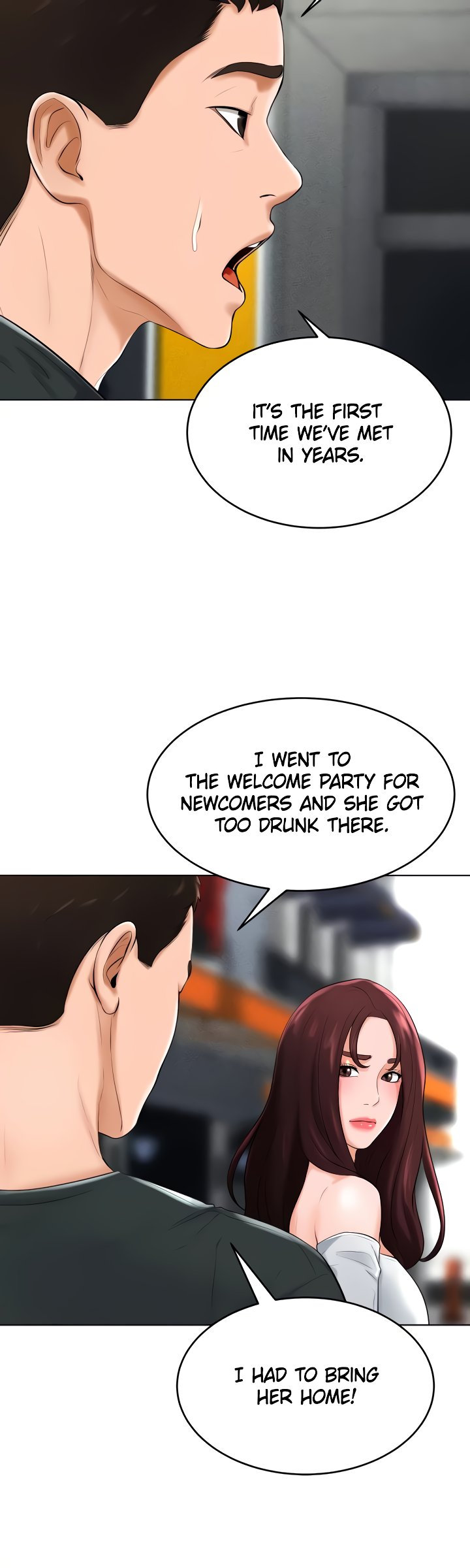 Billiard Club Love - Chapter 32 [photo 21] - MangaPorn