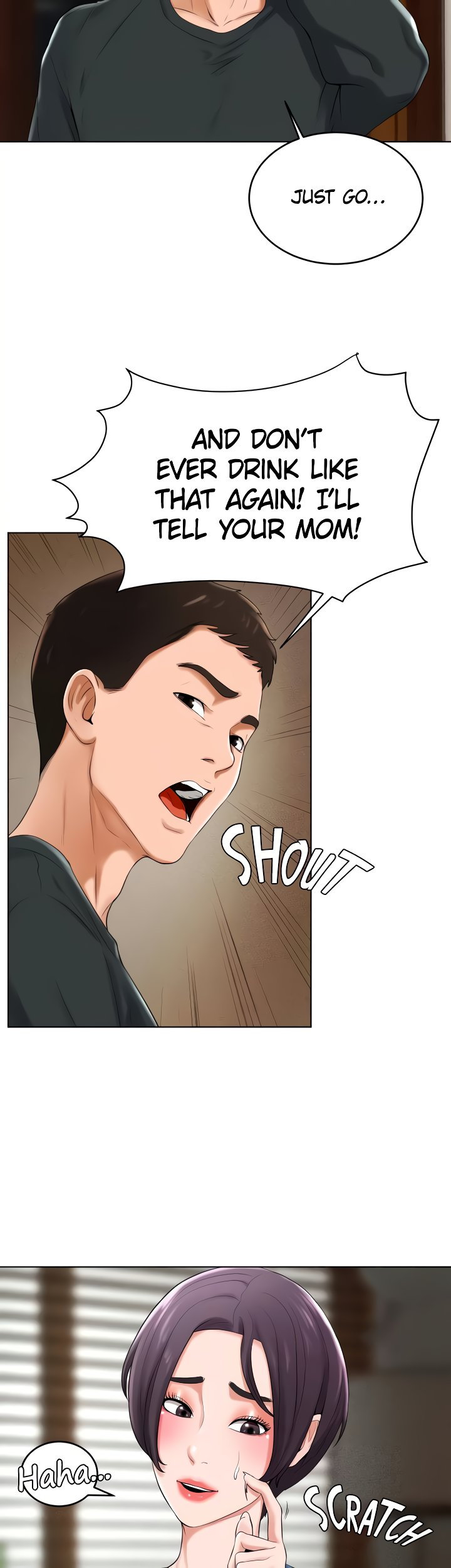 Billiard Club Love - Chapter 32 [photo 27] - MangaPorn