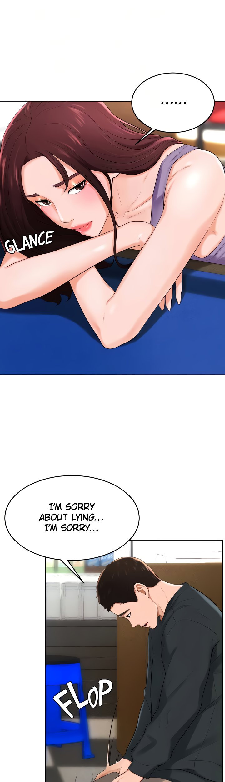 Billiard Club Love - Chapter 32 [photo 31] - MangaPorn