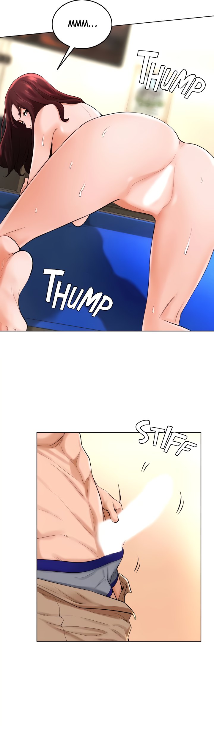 Billiard Club Love - Chapter 33 [photo 22] - MangaPorn