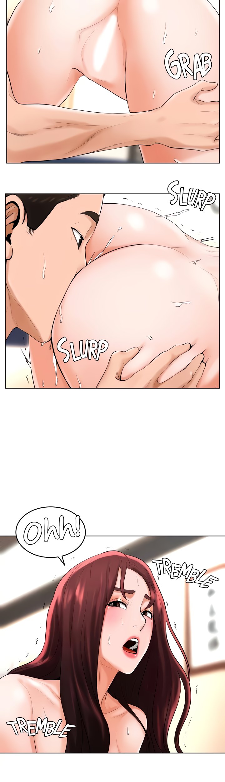 Billiard Club Love - Chapter 33 [photo 24] - MangaPorn