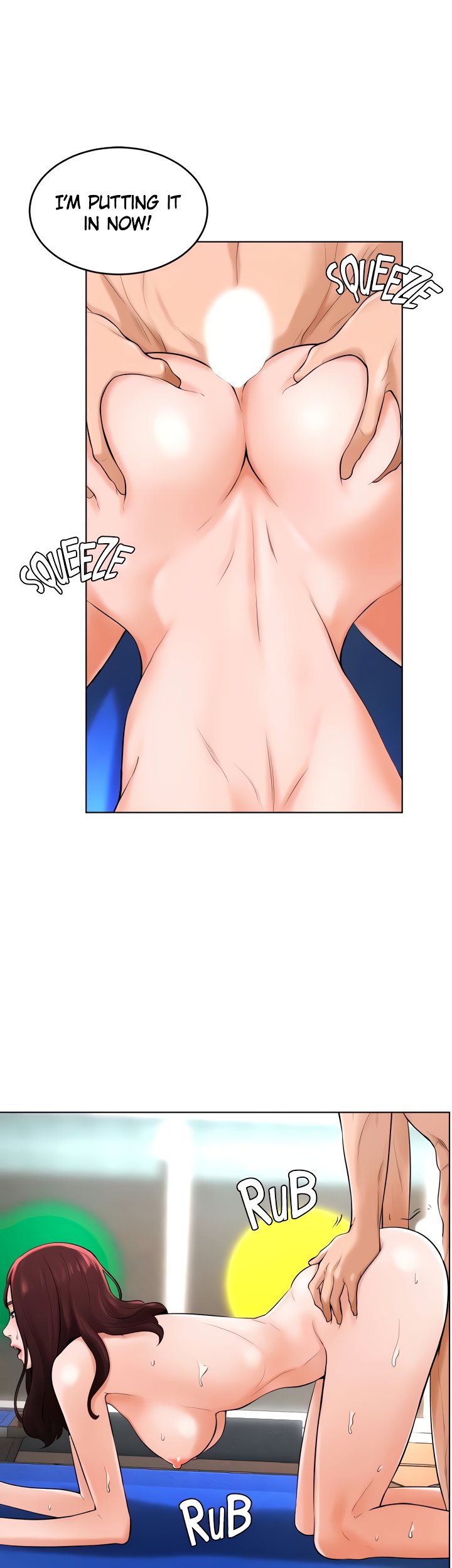 Billiard Club Love - Chapter 33 [photo 25] - MangaPorn