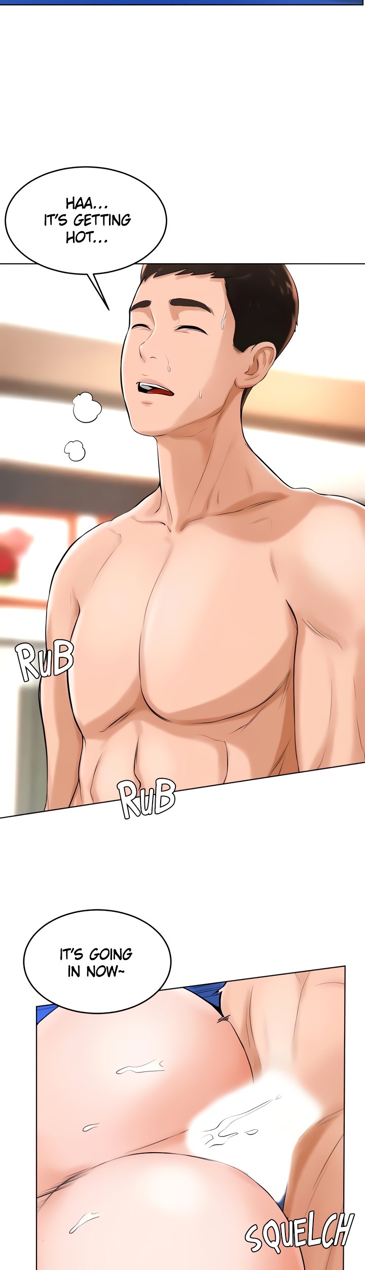 Billiard Club Love - Chapter 33 [photo 26] - MangaPorn