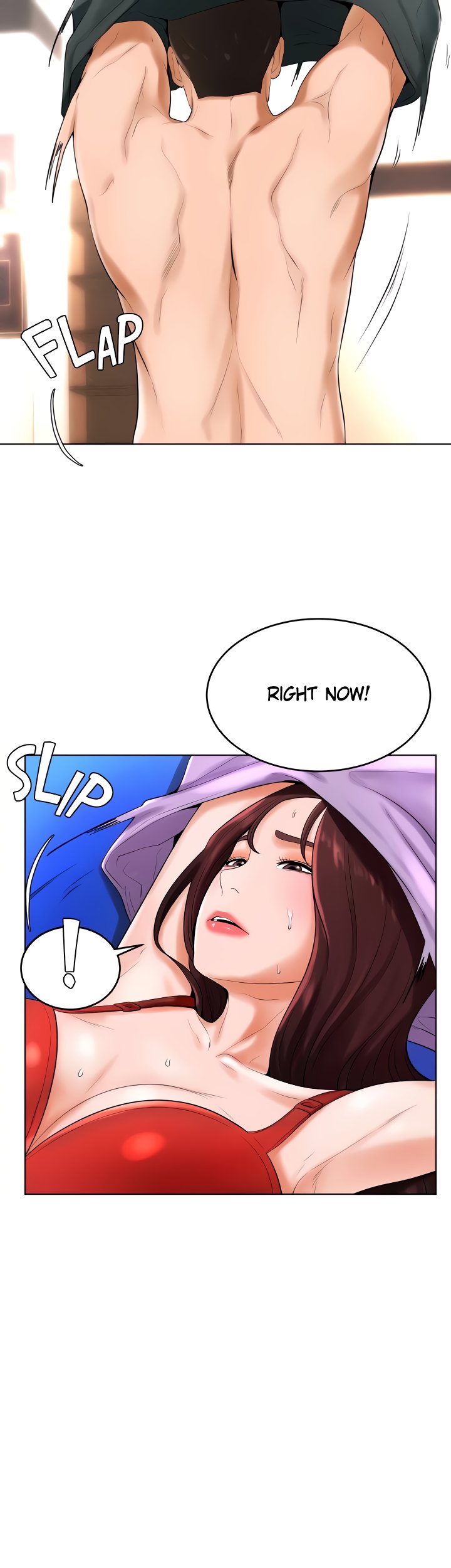 Billiard Club Love - Chapter 33 [photo 3] - MangaPorn