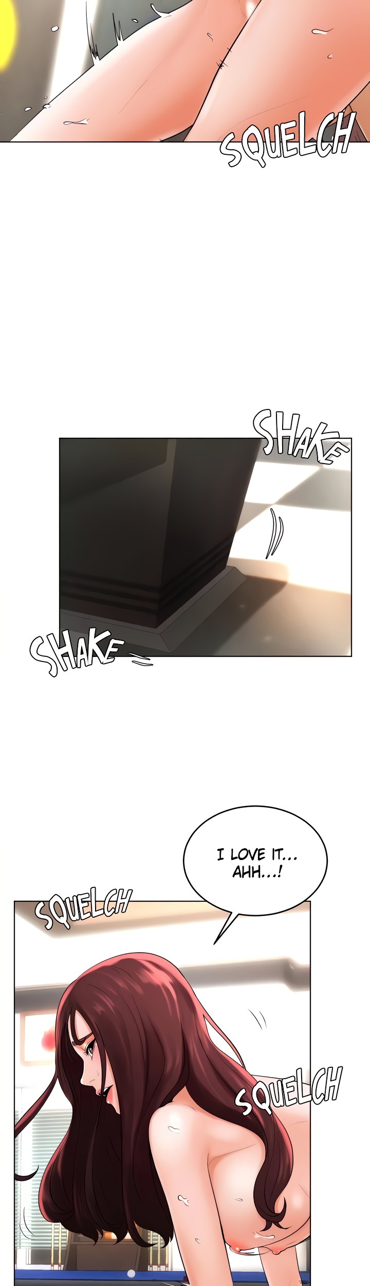 Billiard Club Love - Chapter 33 [photo 31] - MangaPorn