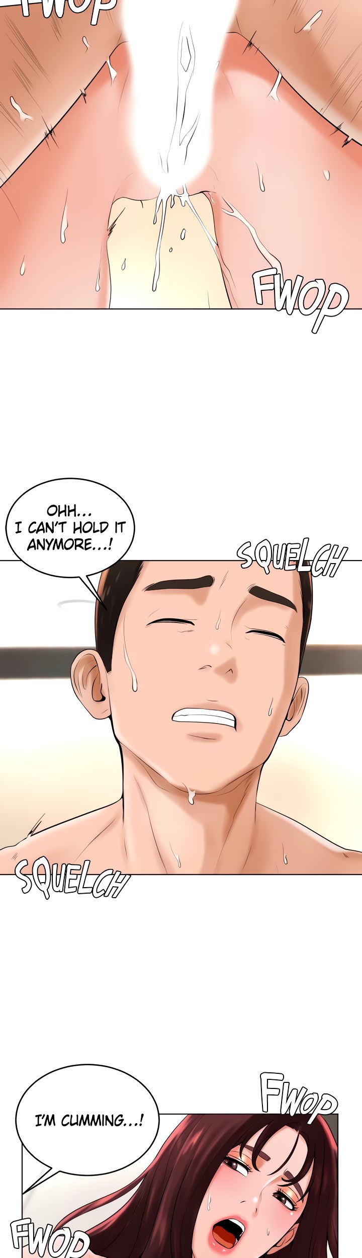 Billiard Club Love - Chapter 33 [photo 34] - MangaPorn