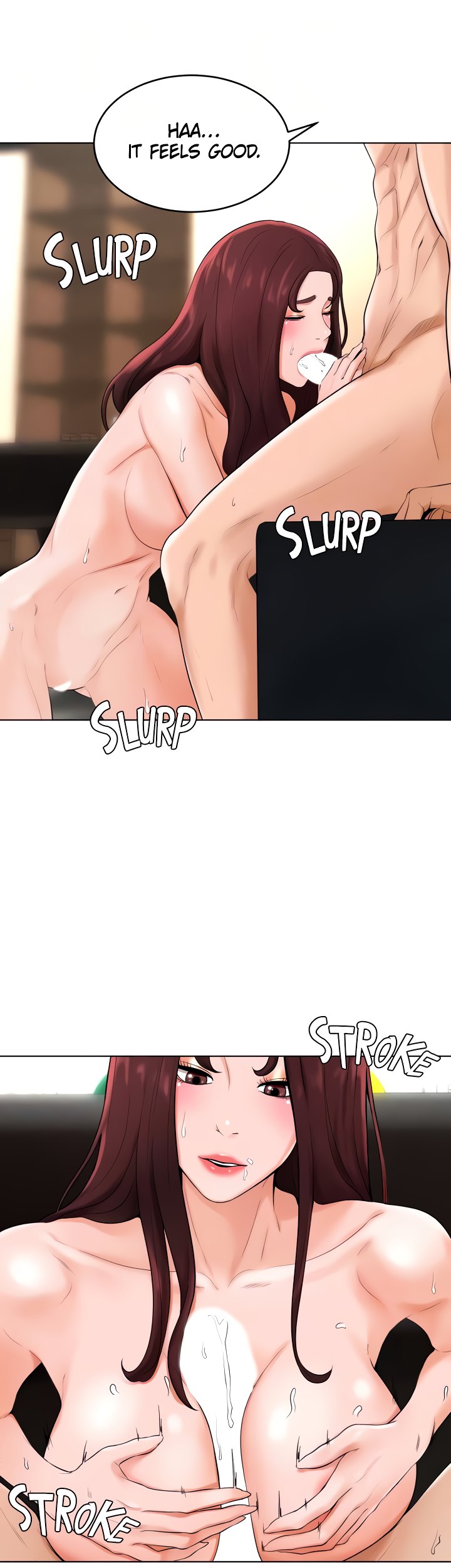 Billiard Club Love - Chapter 34 [photo 17] - MangaPorn