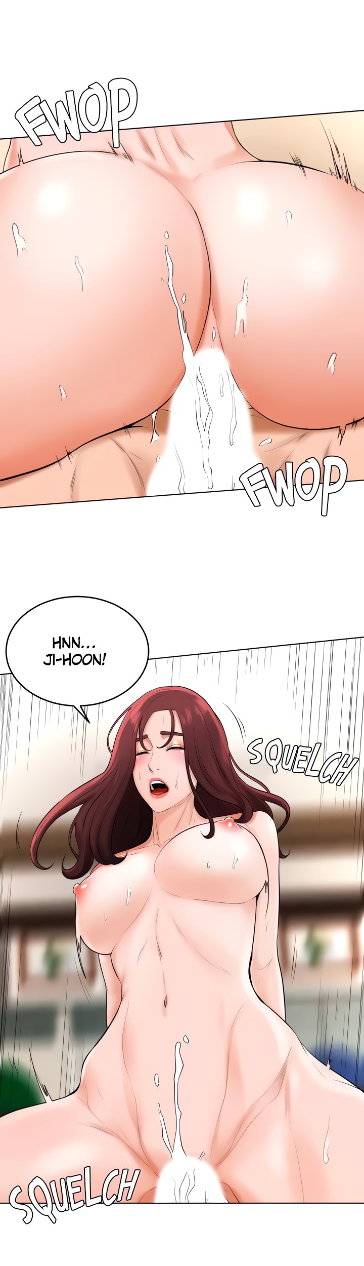 Billiard Club Love - Chapter 34 [photo 27] - MangaPorn