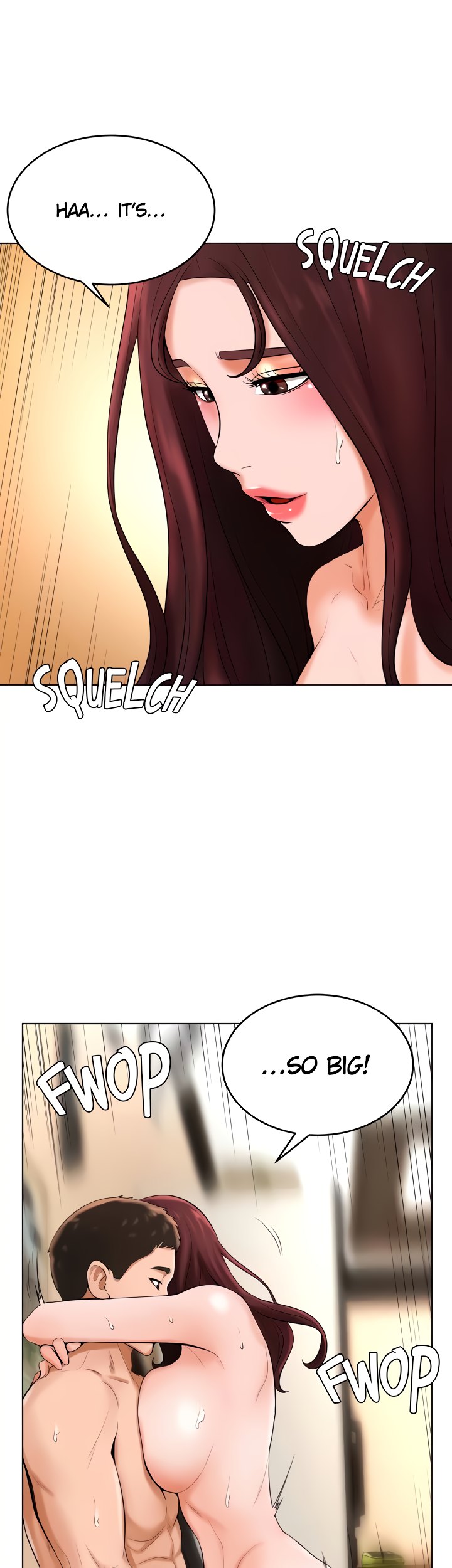 Billiard Club Love - Chapter 34 [photo 28] - MangaPorn