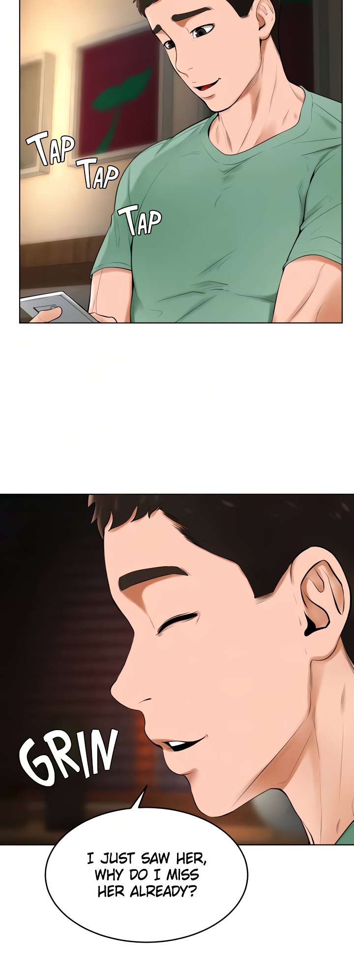 Billiard Club Love - Chapter 34 [photo 34] - MangaPorn