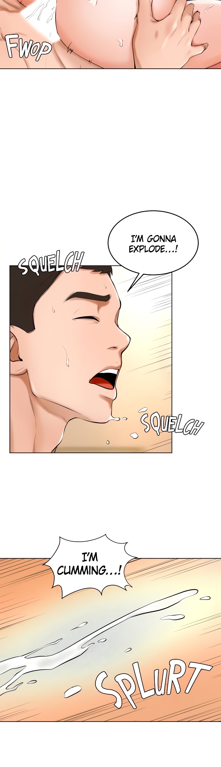 Billiard Club Love - Chapter 34 [photo 8] - MangaPorn