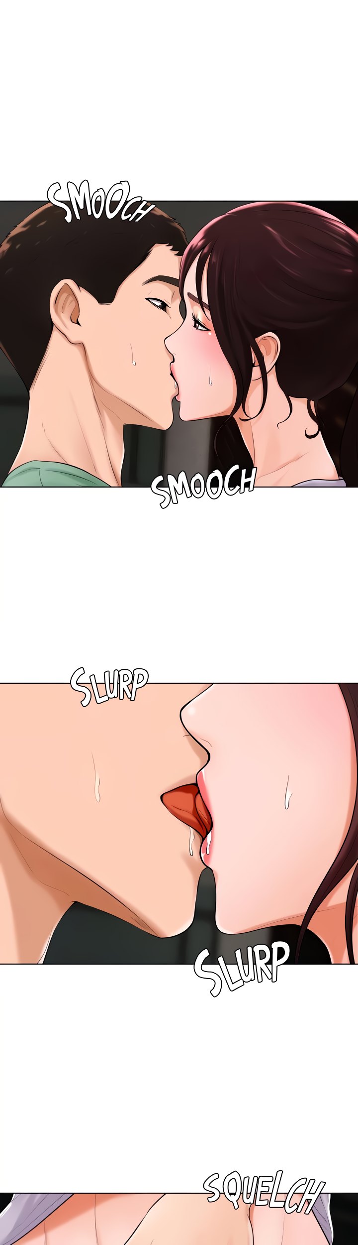 Billiard Club Love - Chapter 35 [photo 1] - MangaPorn