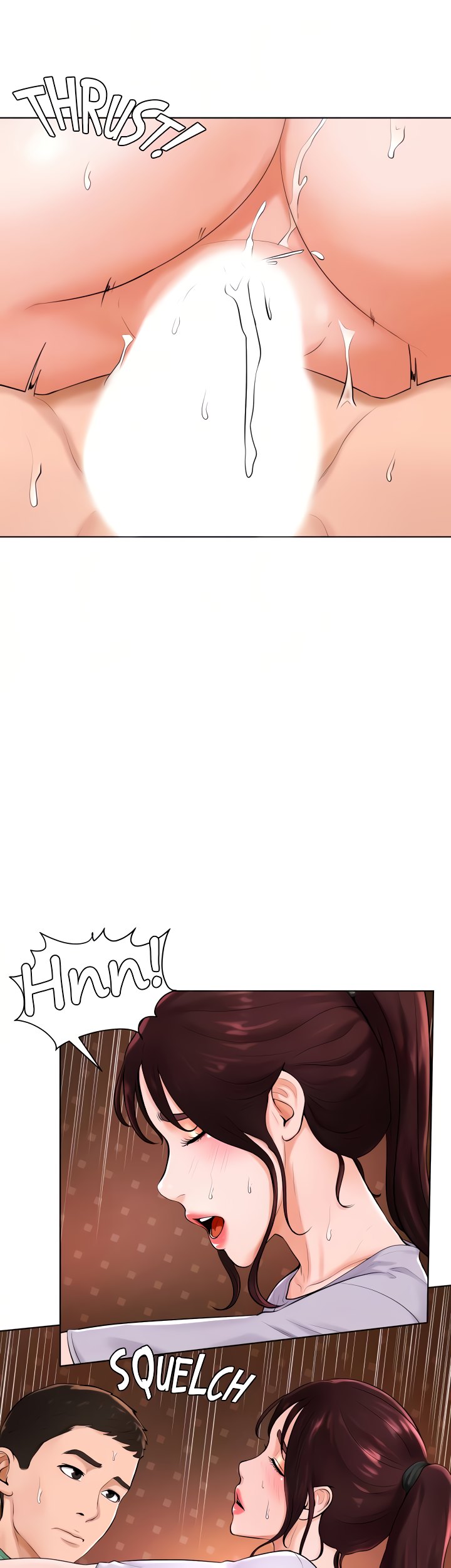 Billiard Club Love - Chapter 35 [photo 12] - MangaPorn