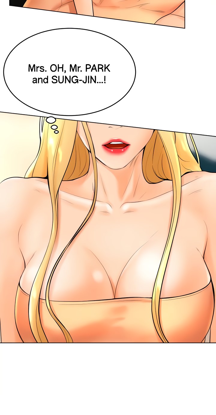 Billiard Club Love - Chapter 35 [photo 28] - MangaPorn