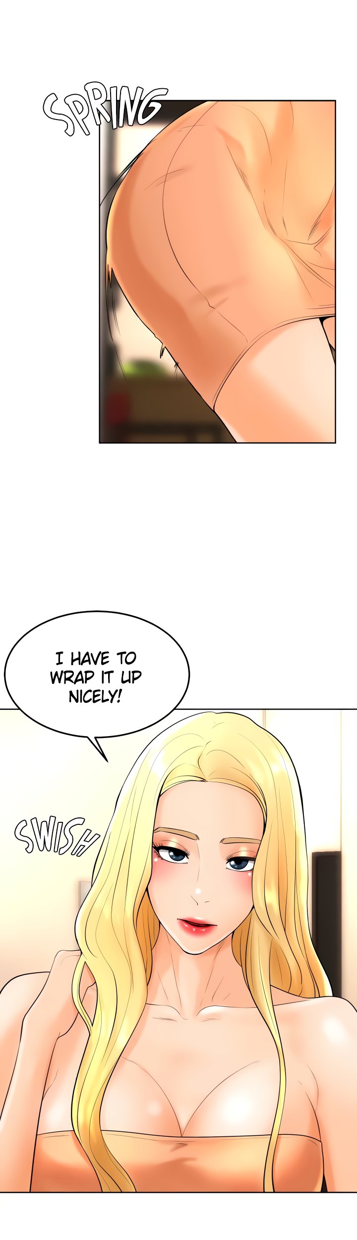 Billiard Club Love - Chapter 35 [photo 29] - MangaPorn