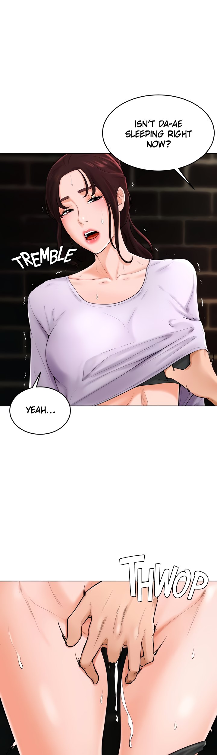 Billiard Club Love - Chapter 35 [photo 3] - MangaPorn