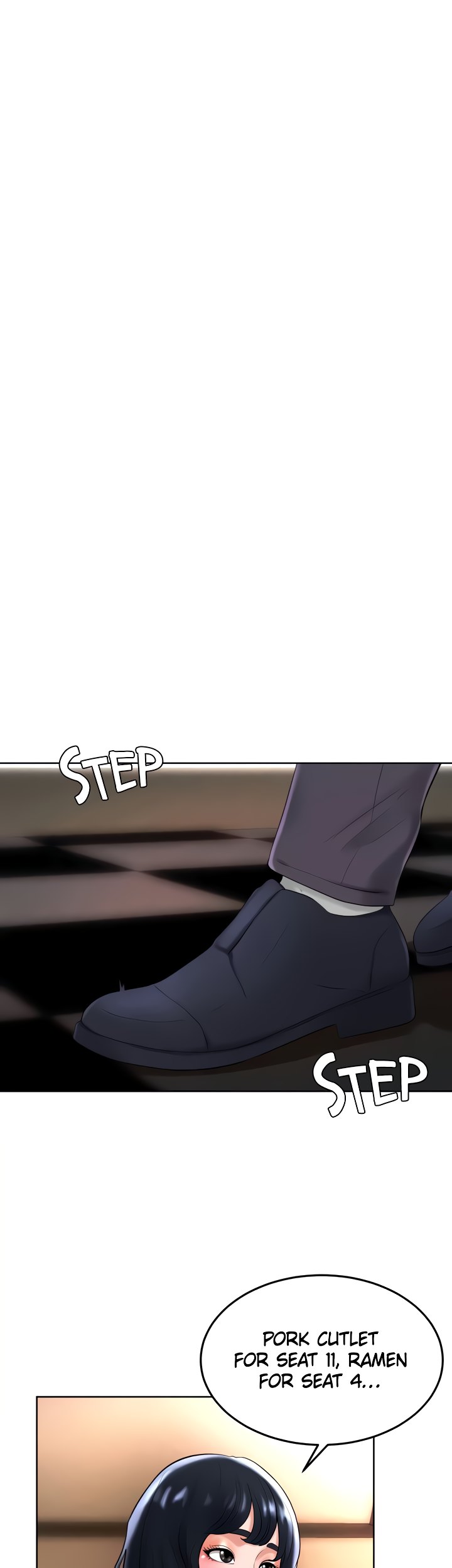 Billiard Club Love - Chapter 35 [photo 30] - MangaPorn